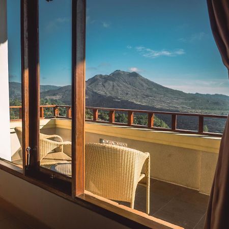 Caldera Hotel & Restaurant Кинтамани Экстерьер фото