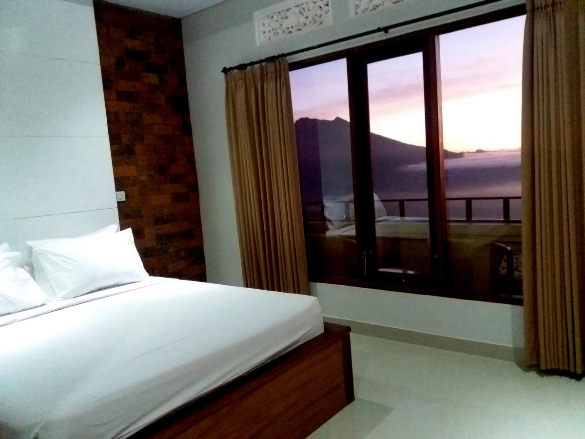 Caldera Hotel & Restaurant Кинтамани Экстерьер фото